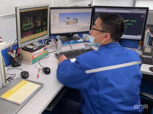 開局十四五丨遼寧 東北振興激活綠色智造紅利，老工業(yè)基地變身吸金強磁場