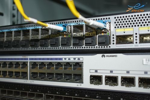 如何選擇專業的光模塊廠家與數據處理服務