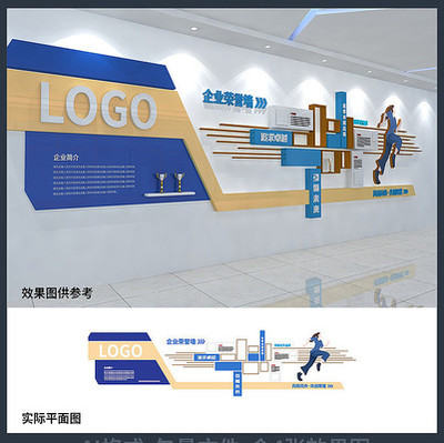 打造卓越企業(yè)榮譽(yù)墻 網(wǎng)站建設(shè)中的設(shè)計策略與實施要點